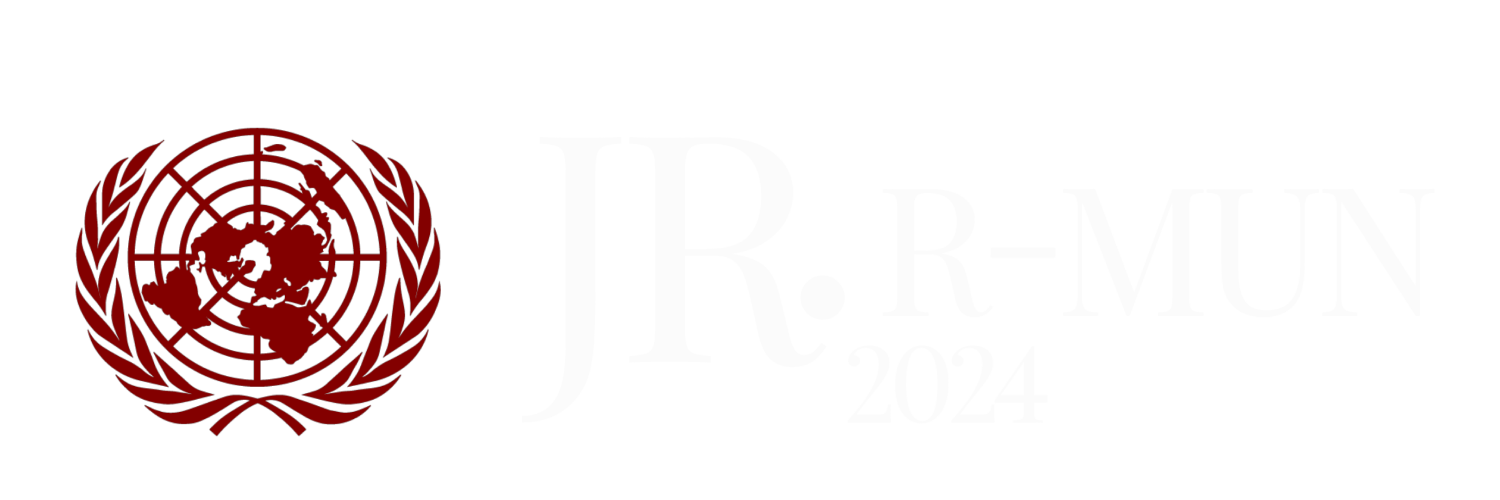 Jr. R-MUN 2024